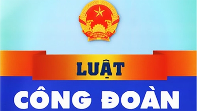 PHÁP LUẬT LAO ĐỘNG, CÔNG ĐOÀN PHÁP LUẬT LAO ĐỘNG, CÔNG ĐOÀN