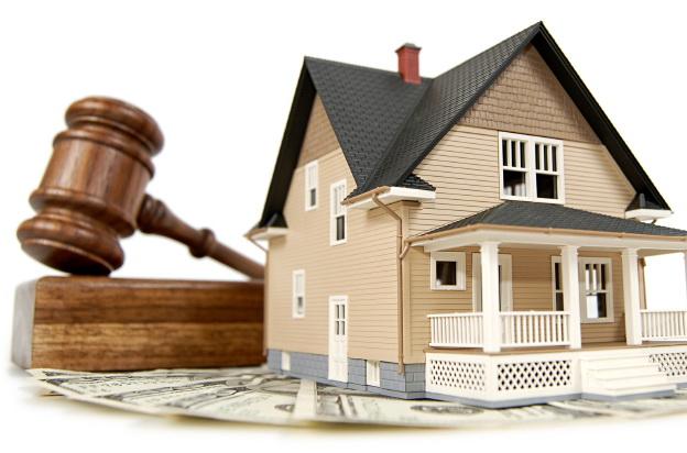 XÂY DỰNG, KINH DOANH BẤT ĐỘNG SẢN